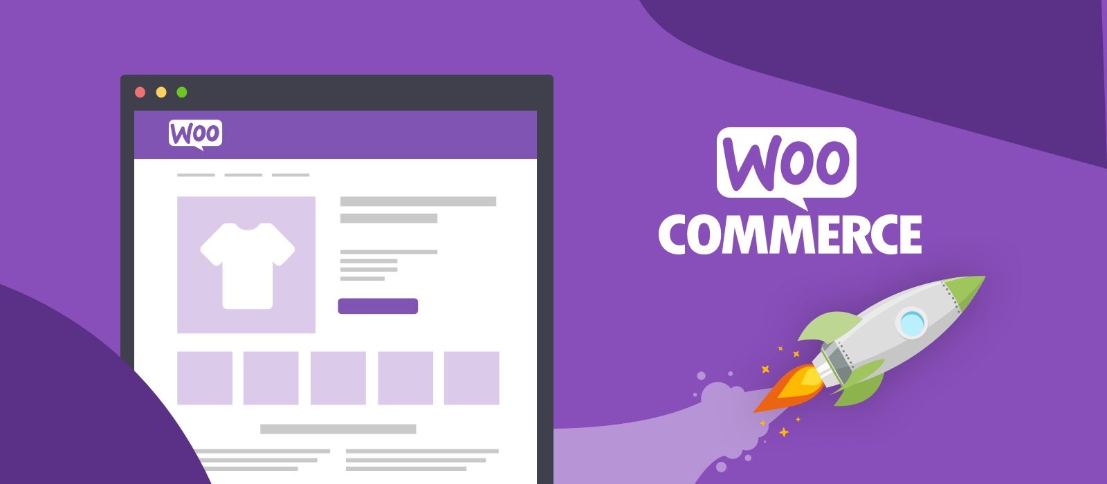 Cos’è WooCommerce e Come Creare un E-commerce: La Guida Completa per Principianti.